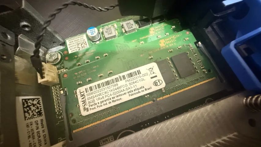 Dell Optiplex 3080 - Foto 4