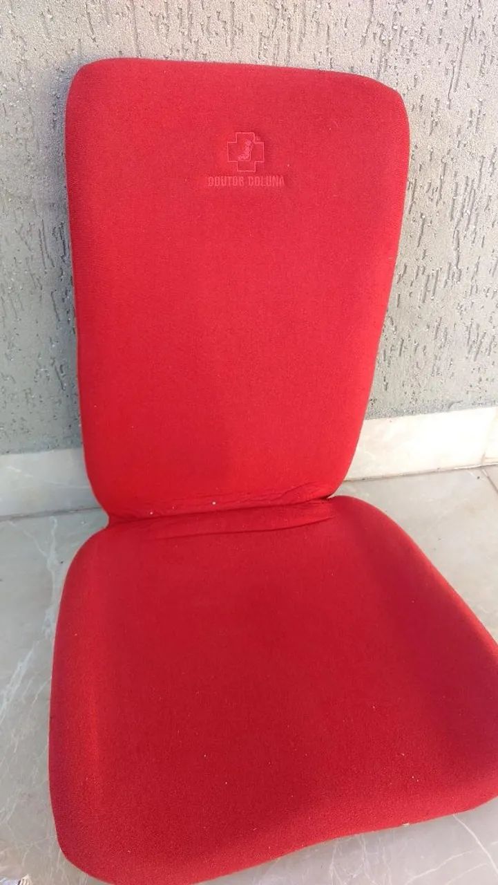 Assento ortopédico