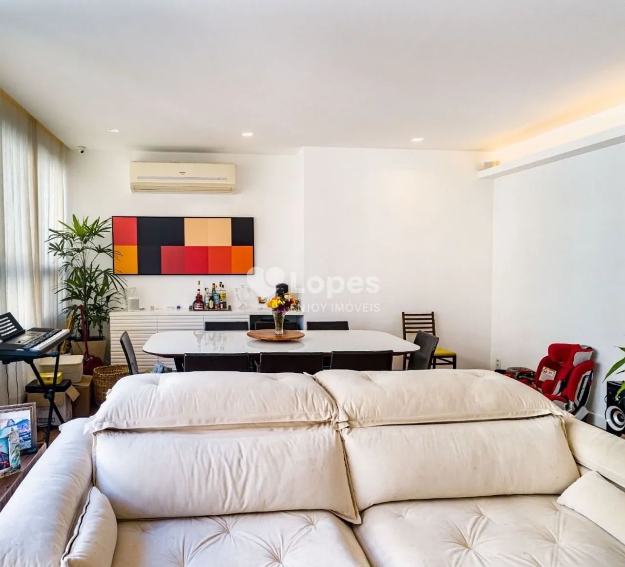 Apartamento em Copacabana, Rio de Janeiro - Foto 4