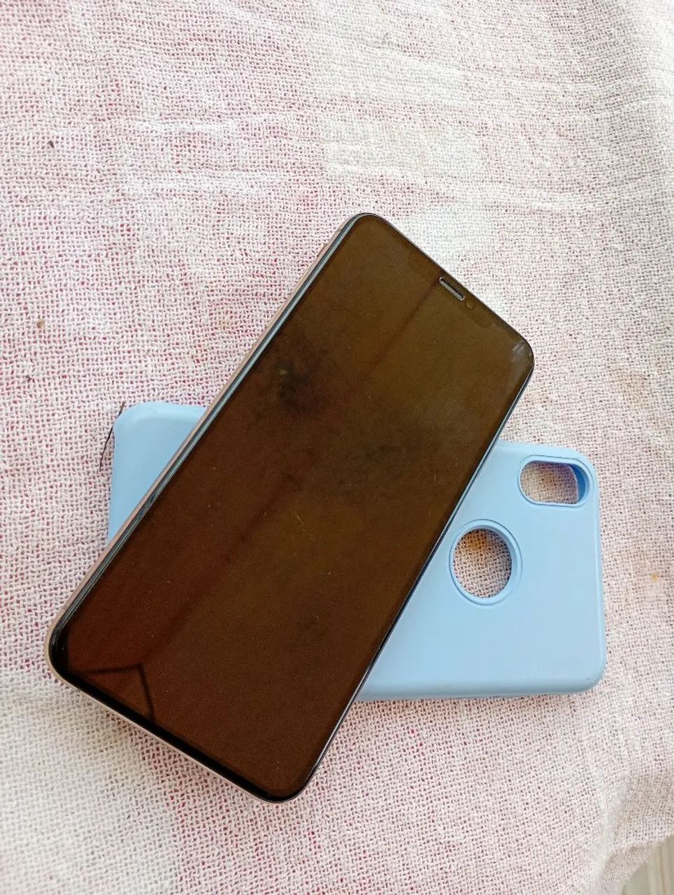 Vendo iPhone Xs max 