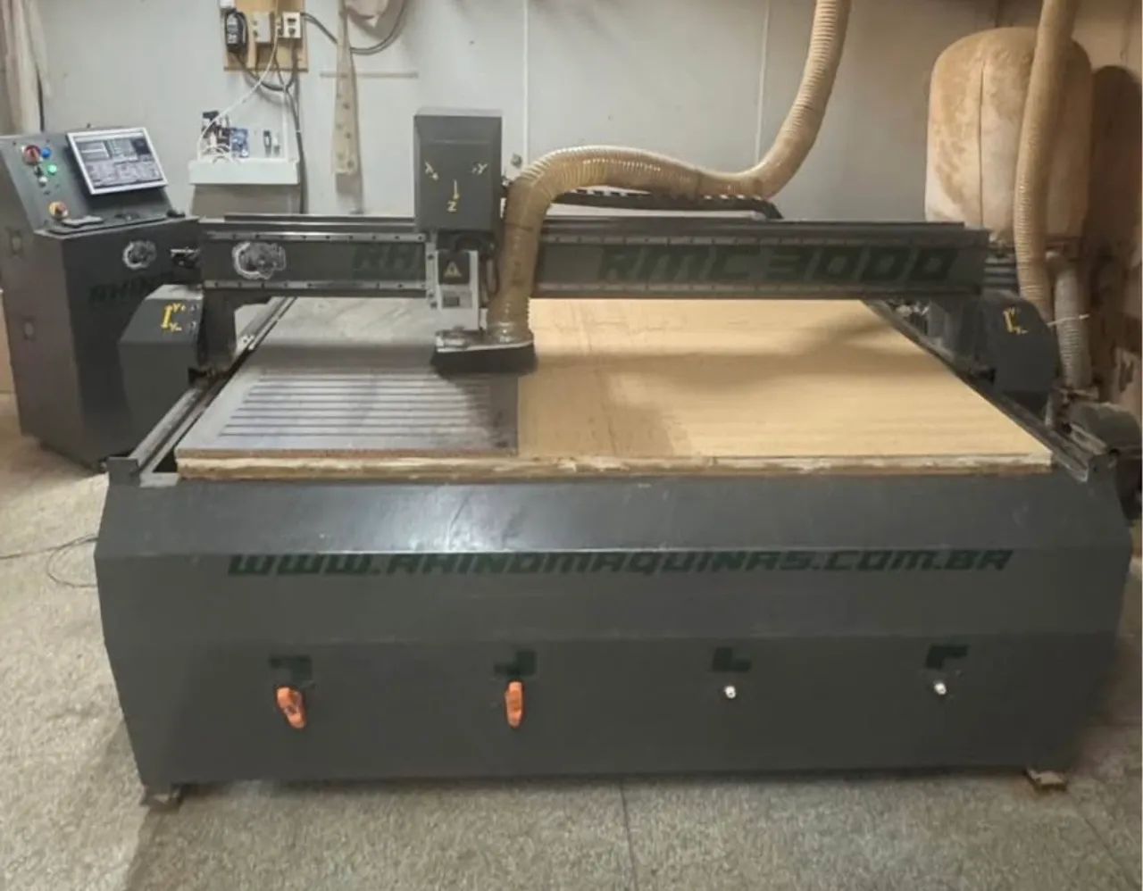 Router Cnc 
