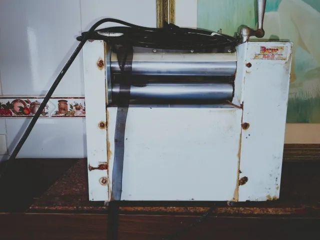 Maquina de Café e Cilindro Industrial - Foto 2