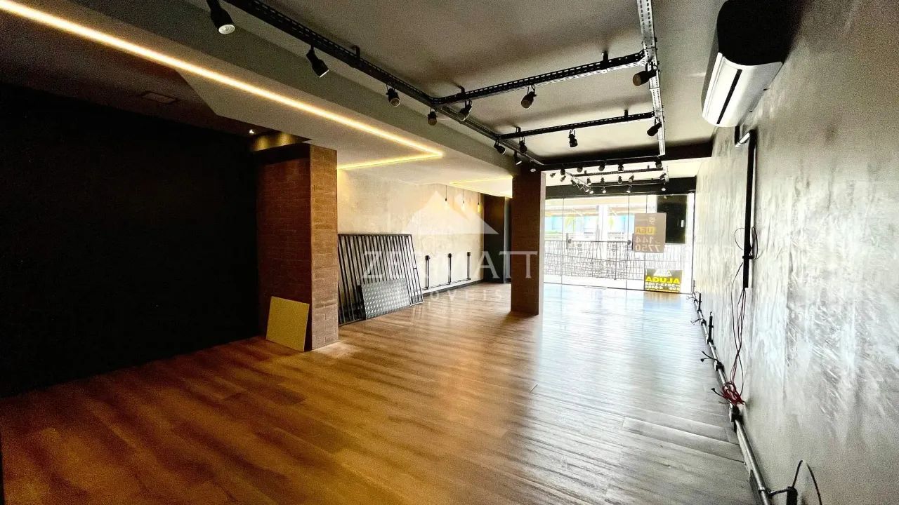 Sala para locação, Centro, Blumenau, SC - Foto 2