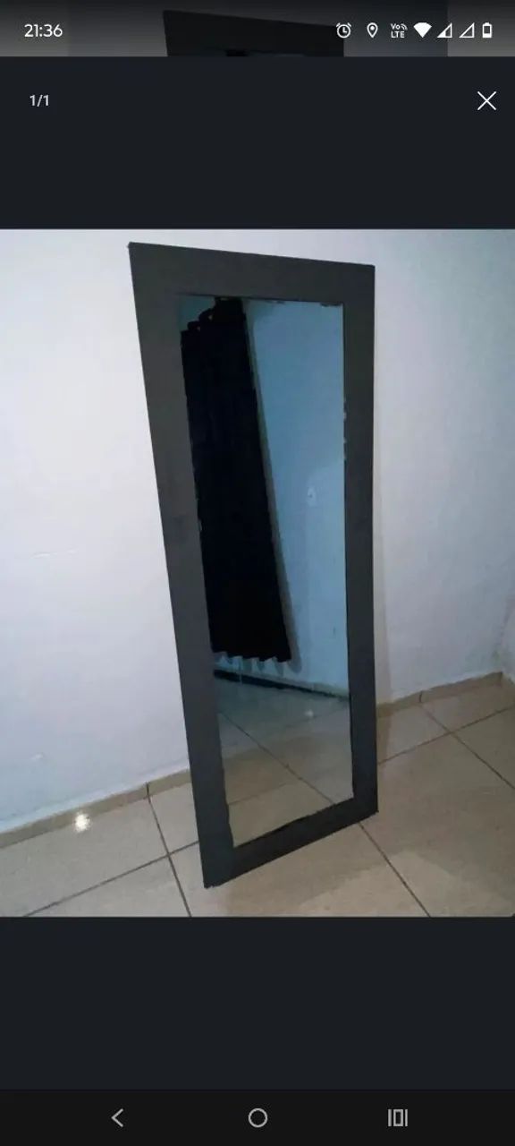 Espelho  - Foto 2