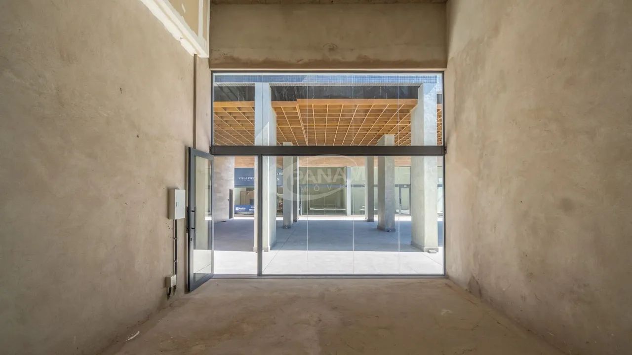 loja, av do forte, 34m² - Foto 2