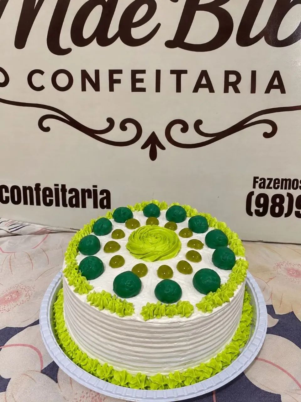 Bolos e Salgados  - Foto 3