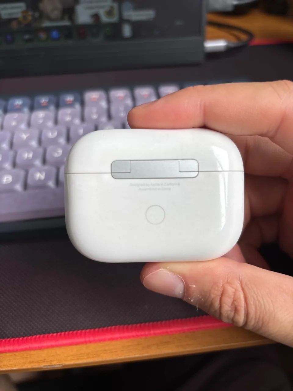 AirPods Pro 1 - Foto 2