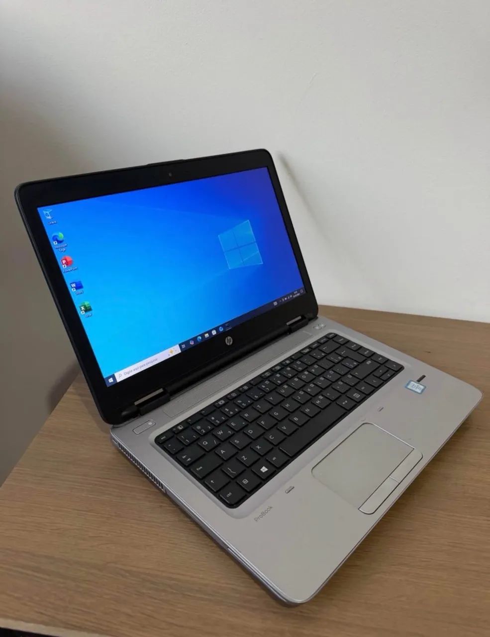Notebook hp ProBook i5 6ª, 8 gb , Ssd 256 - Foto 2