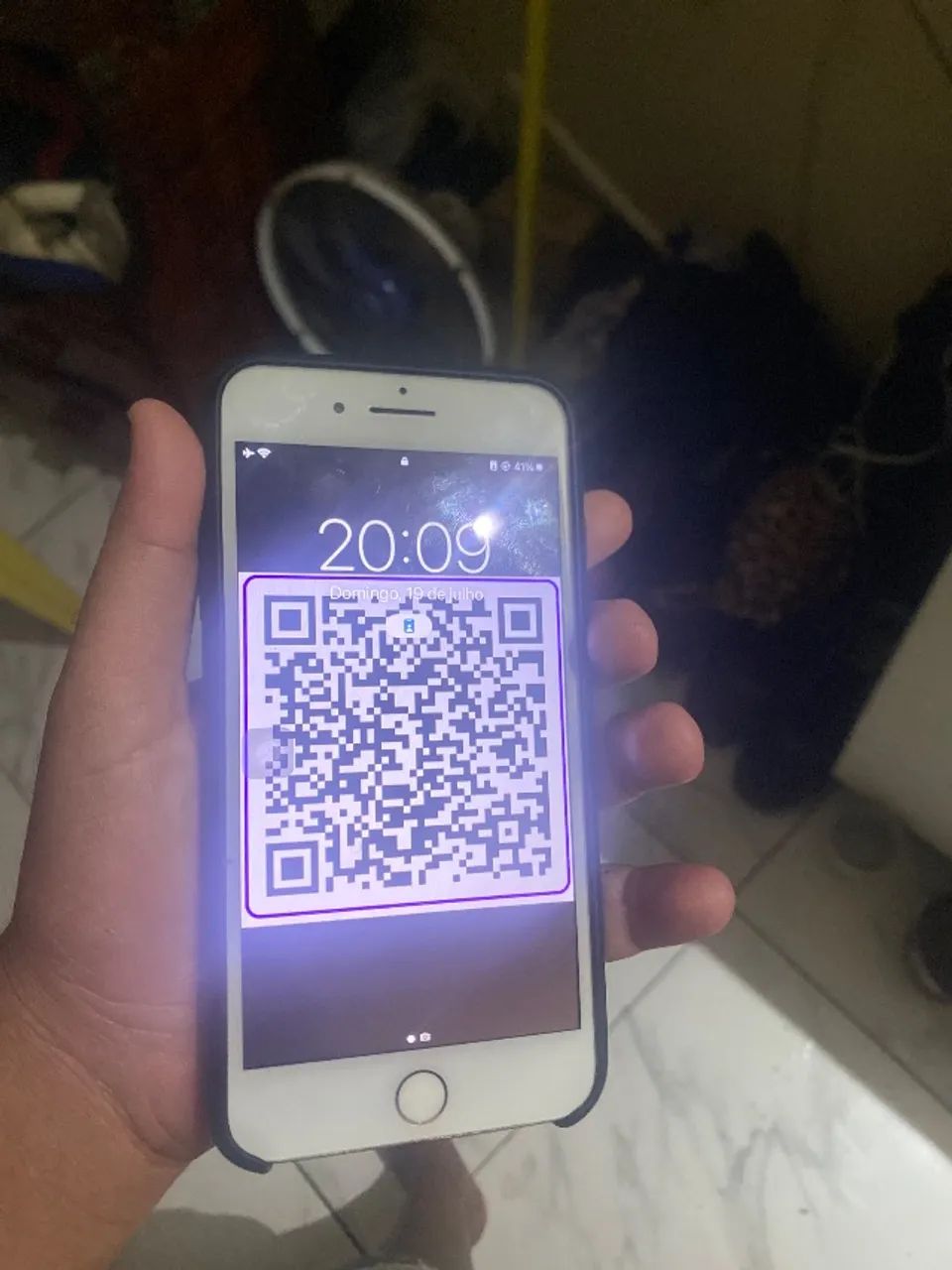 iPhone 