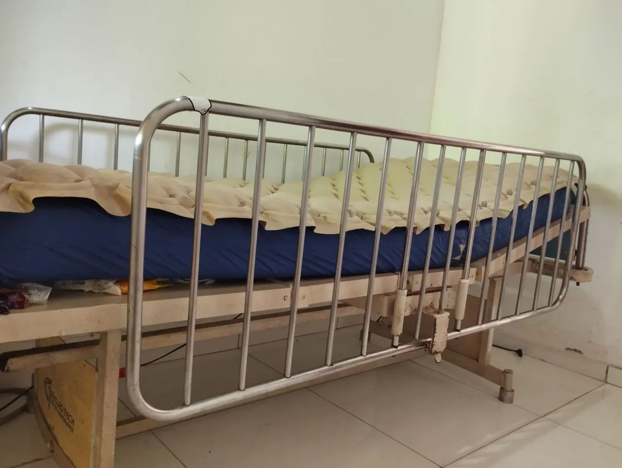 Móveis hospitalar  - Foto 2