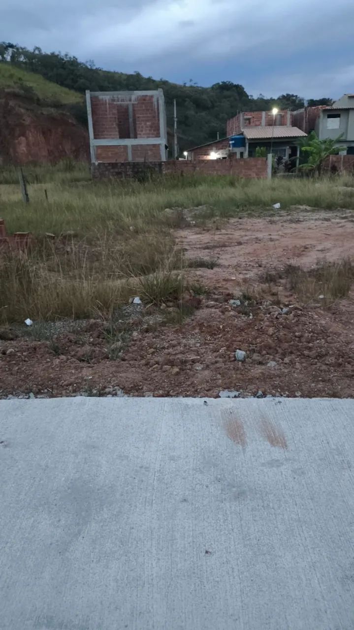 Lote TOP em Jaconé