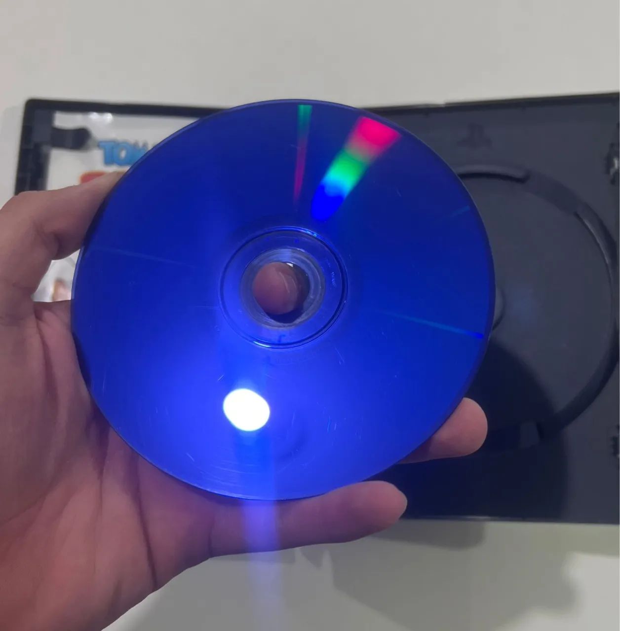 Tom e Jerry ps2 - Foto 3