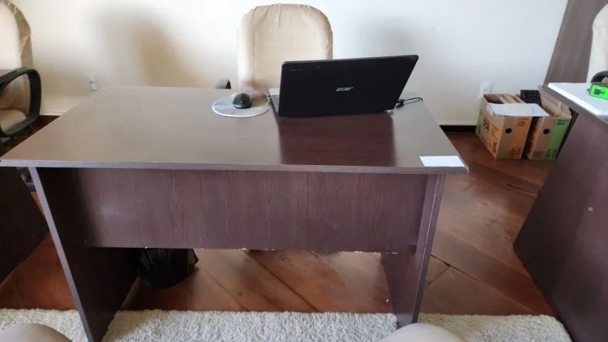Mesas de escritório - Foto 5