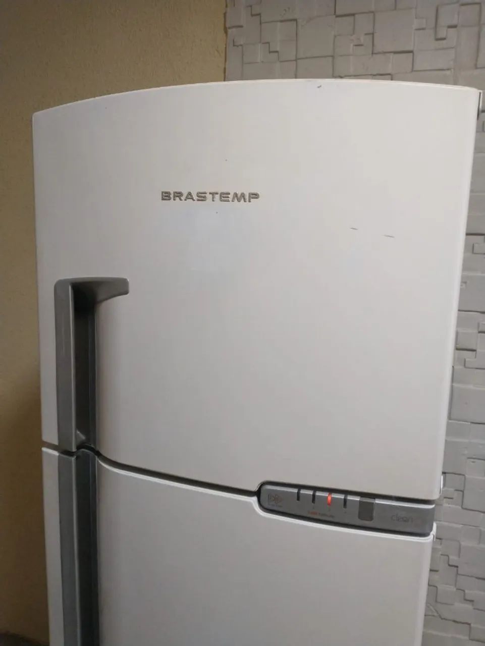 Geladeira brastemp  - Foto 3
