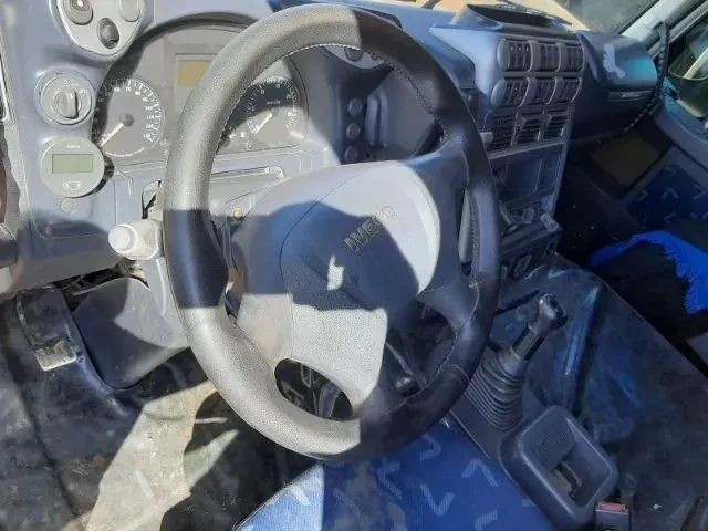 Iveco stralis 410 6x2  2010 - Foto 6