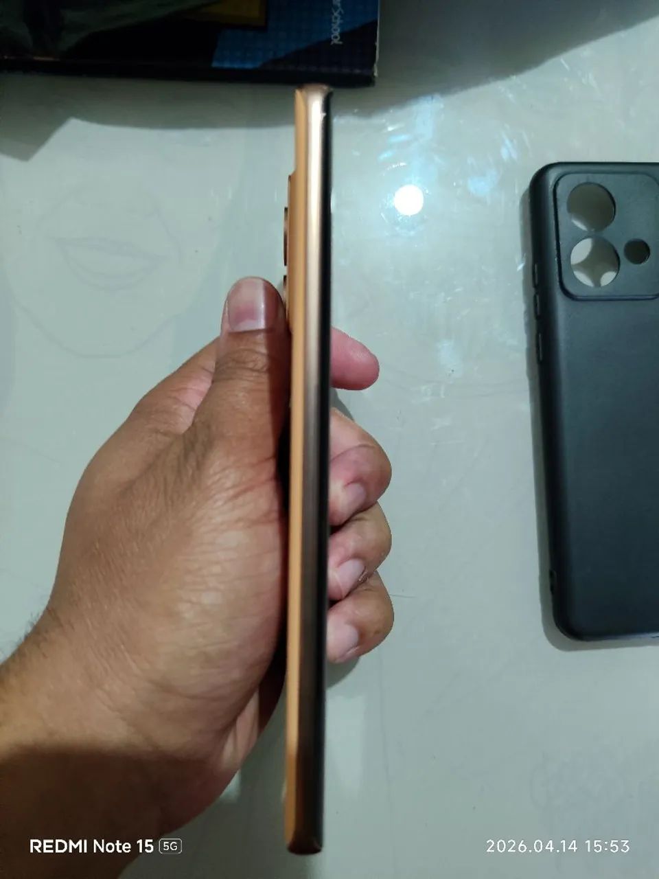 Motorola Edge 40 neo  - Foto 3