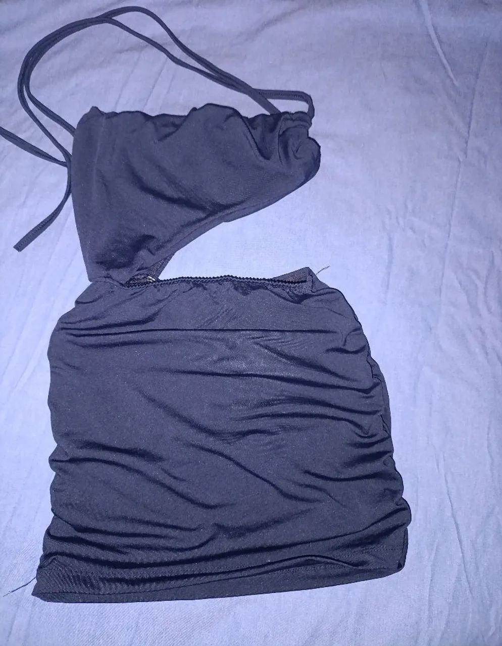 Vestidos novos  - Foto 5