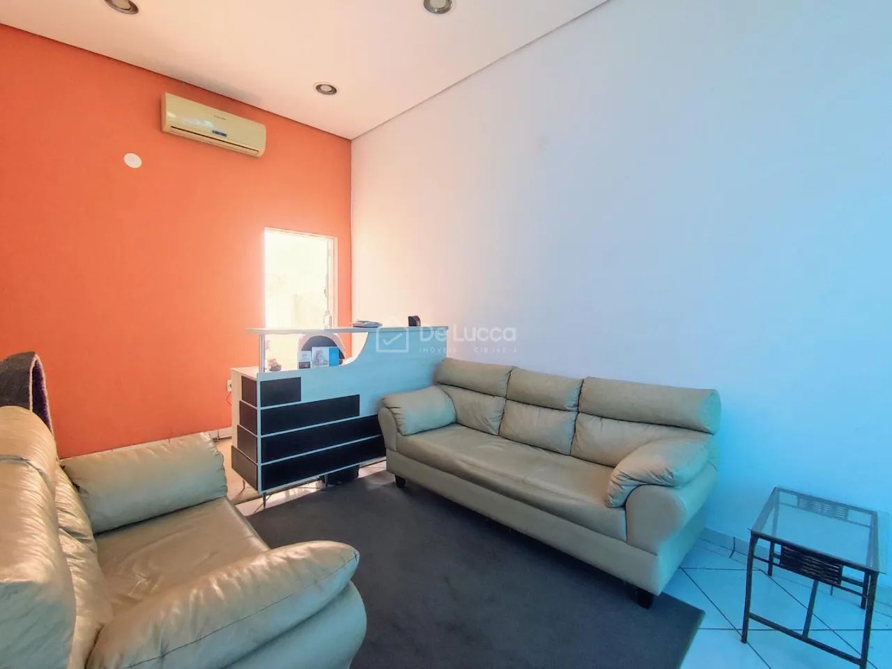 casa - Jardim Guanabara - Campinas - Foto 2