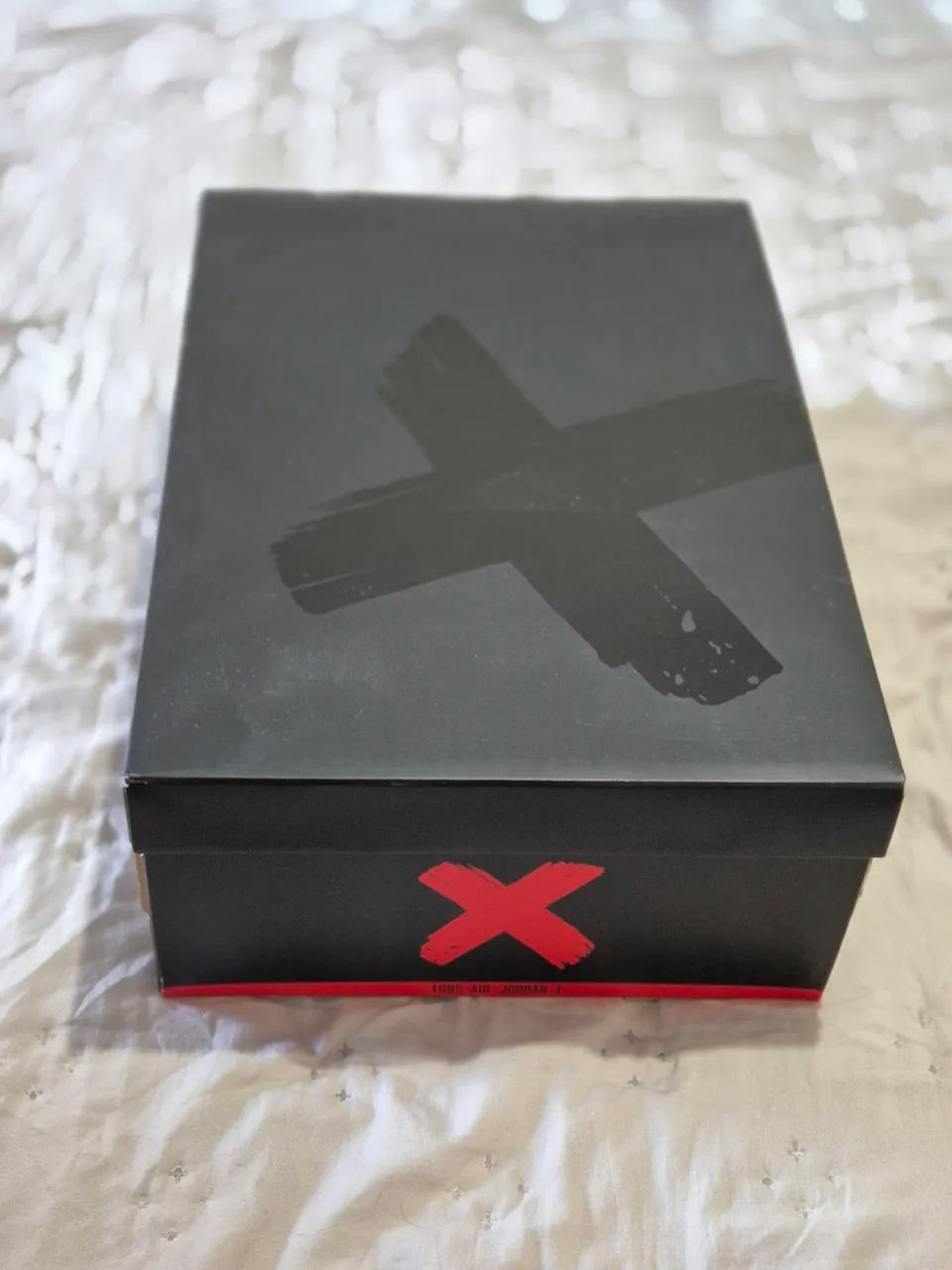 Air Jordan 1 retro low OG - Foto 4
