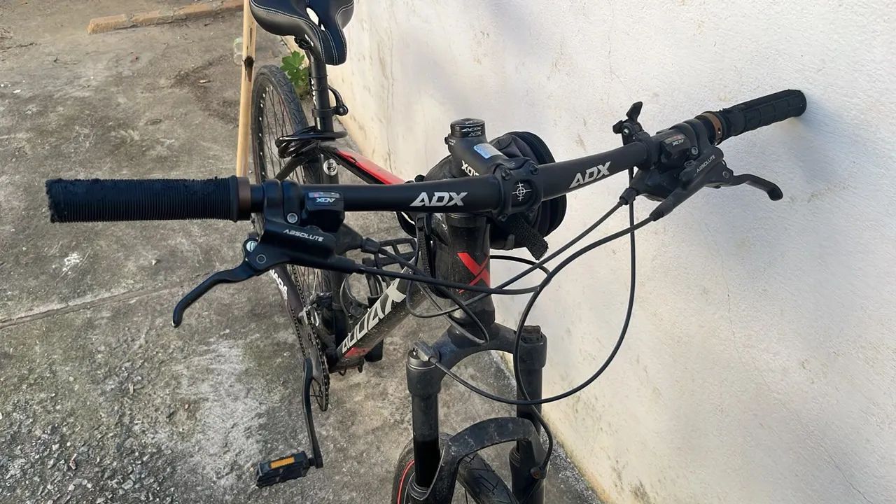 Bike Audax  - Foto 5