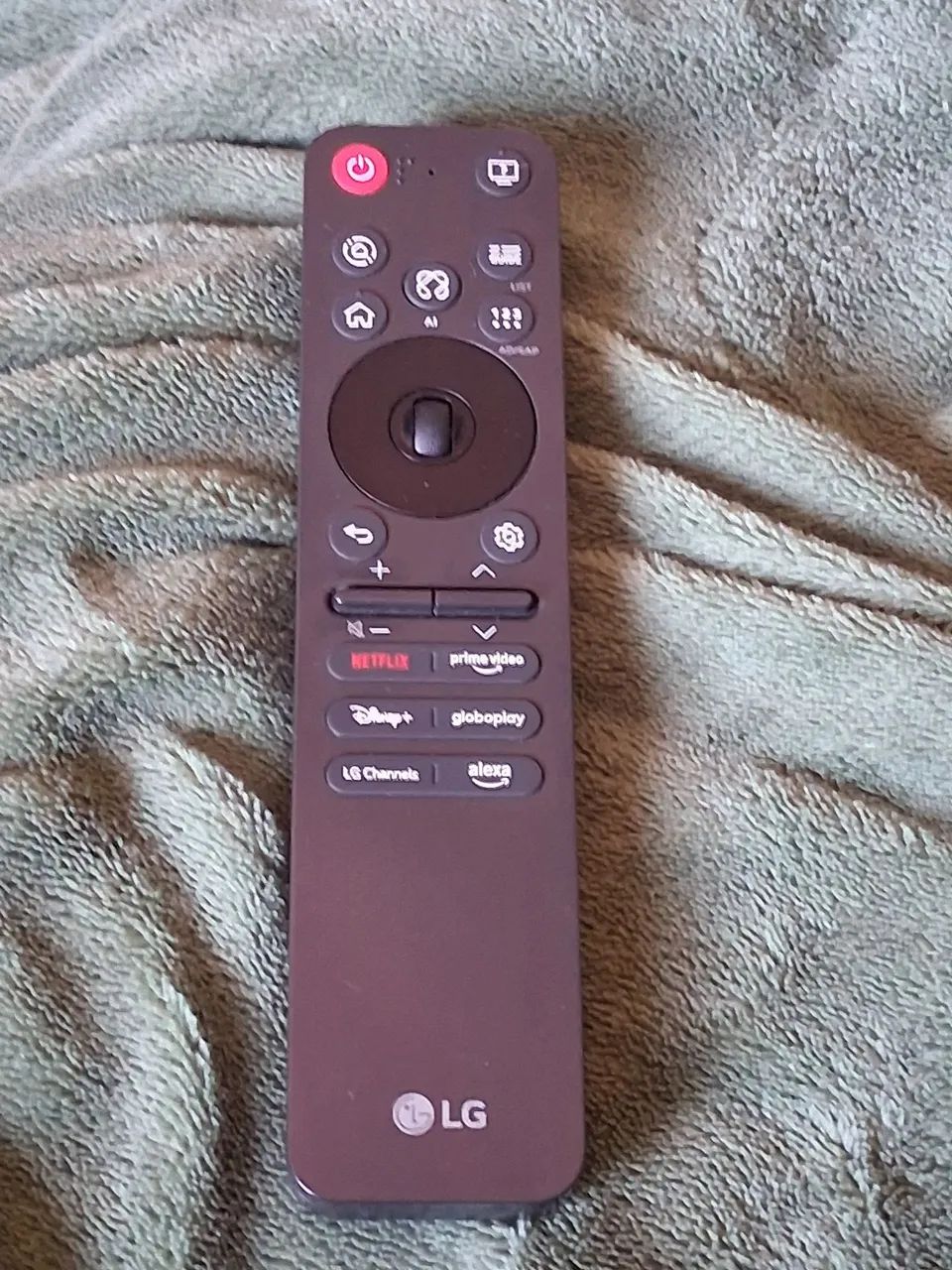 Smart LG 50 nova - Foto 3