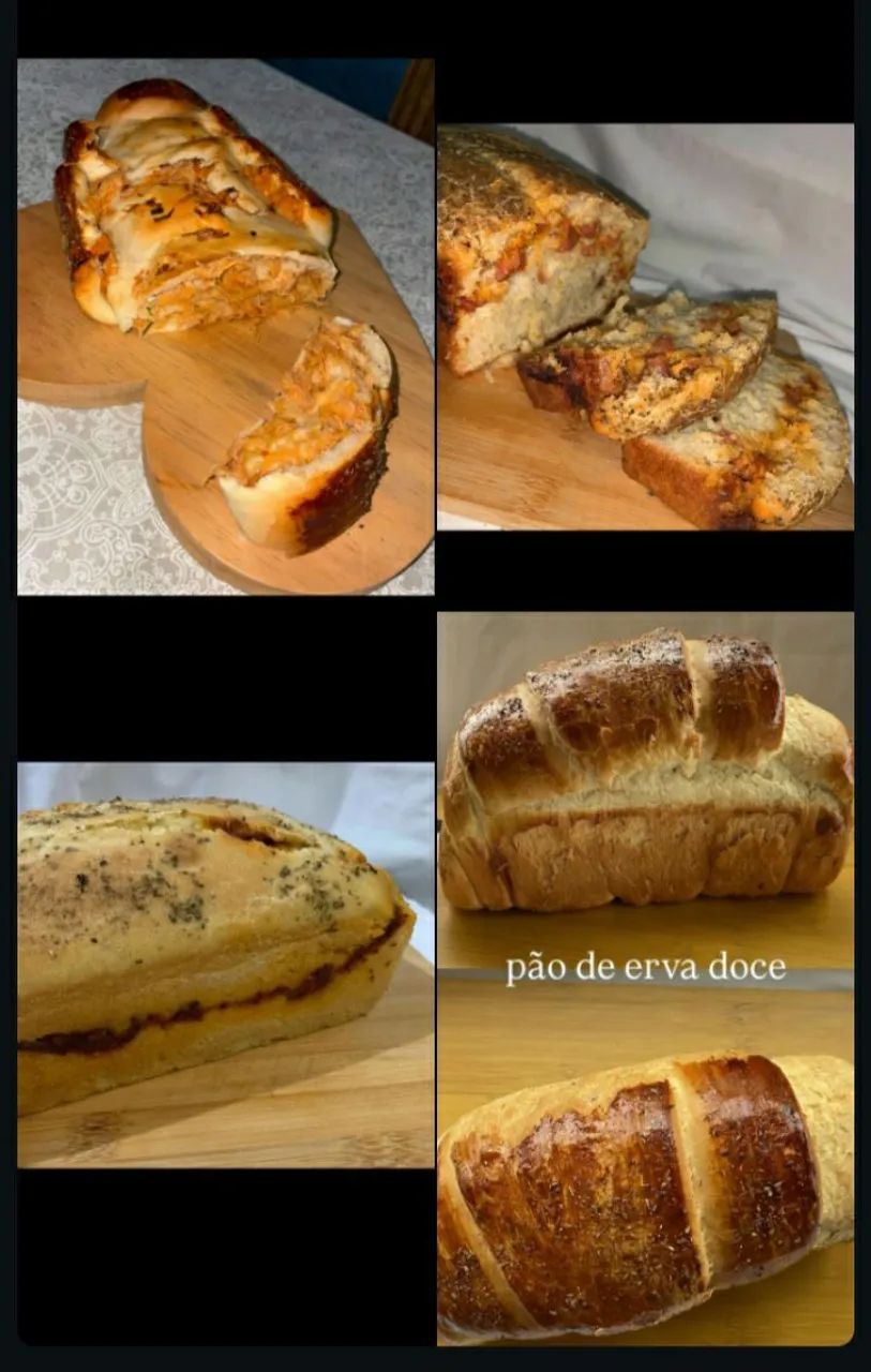 Pães e doces ? - Foto 4