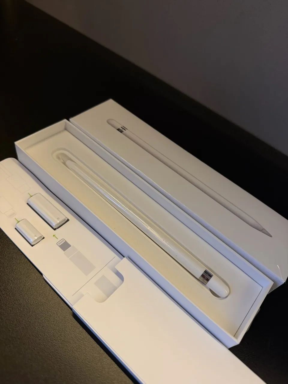 Apple Pencil 1ª geração  - Foto 4