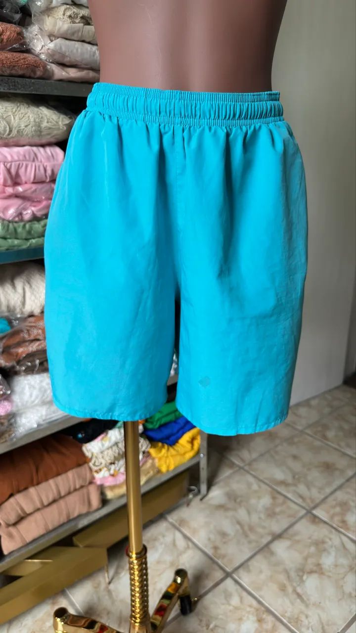 SHORT NIKE DRYFIT  - Foto 2