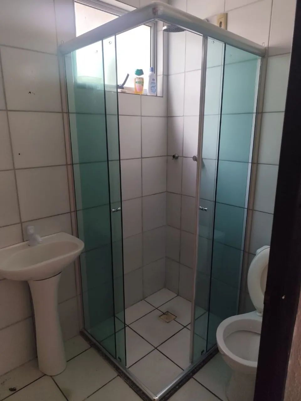 Vendo apartamento atrás do Caic - próximo da Bola do Produtor  - Foto 4