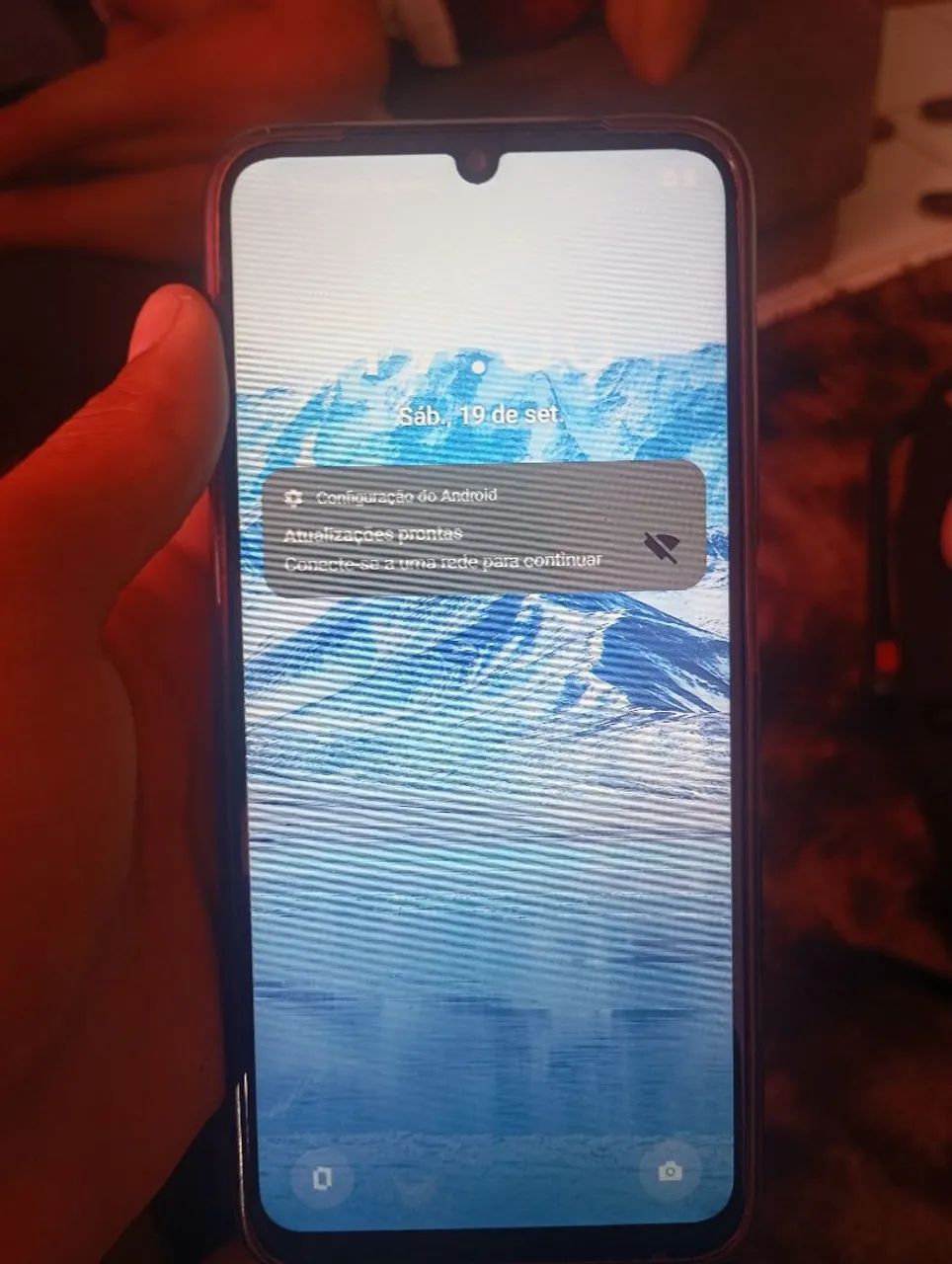 Celular  - Foto 2
