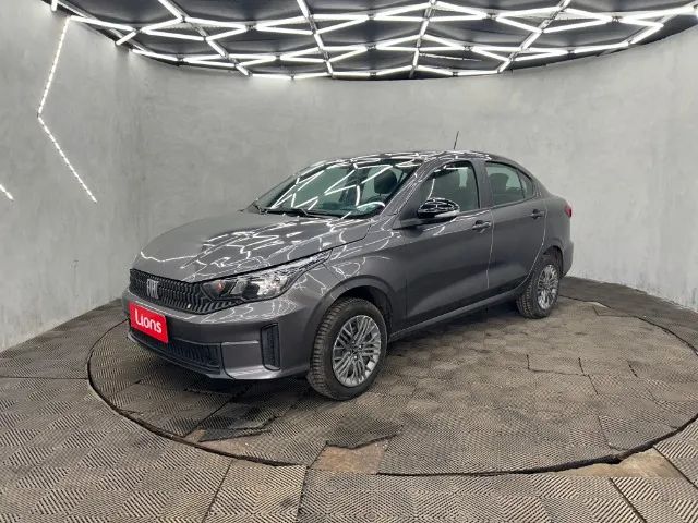Fiat Cronos Drive 1.0 6V 2026 - Foto 2