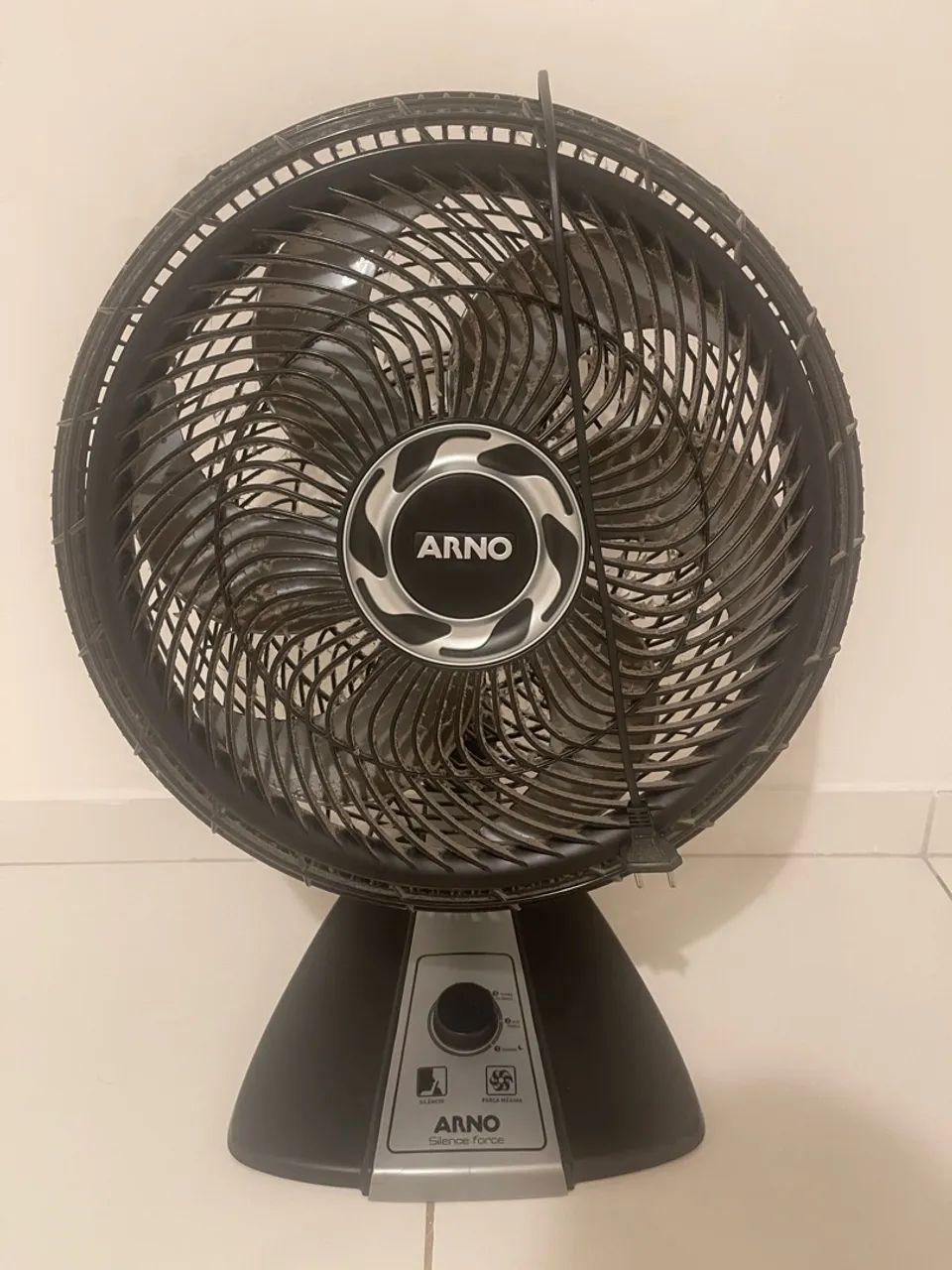 Ventilator Arno Turbo