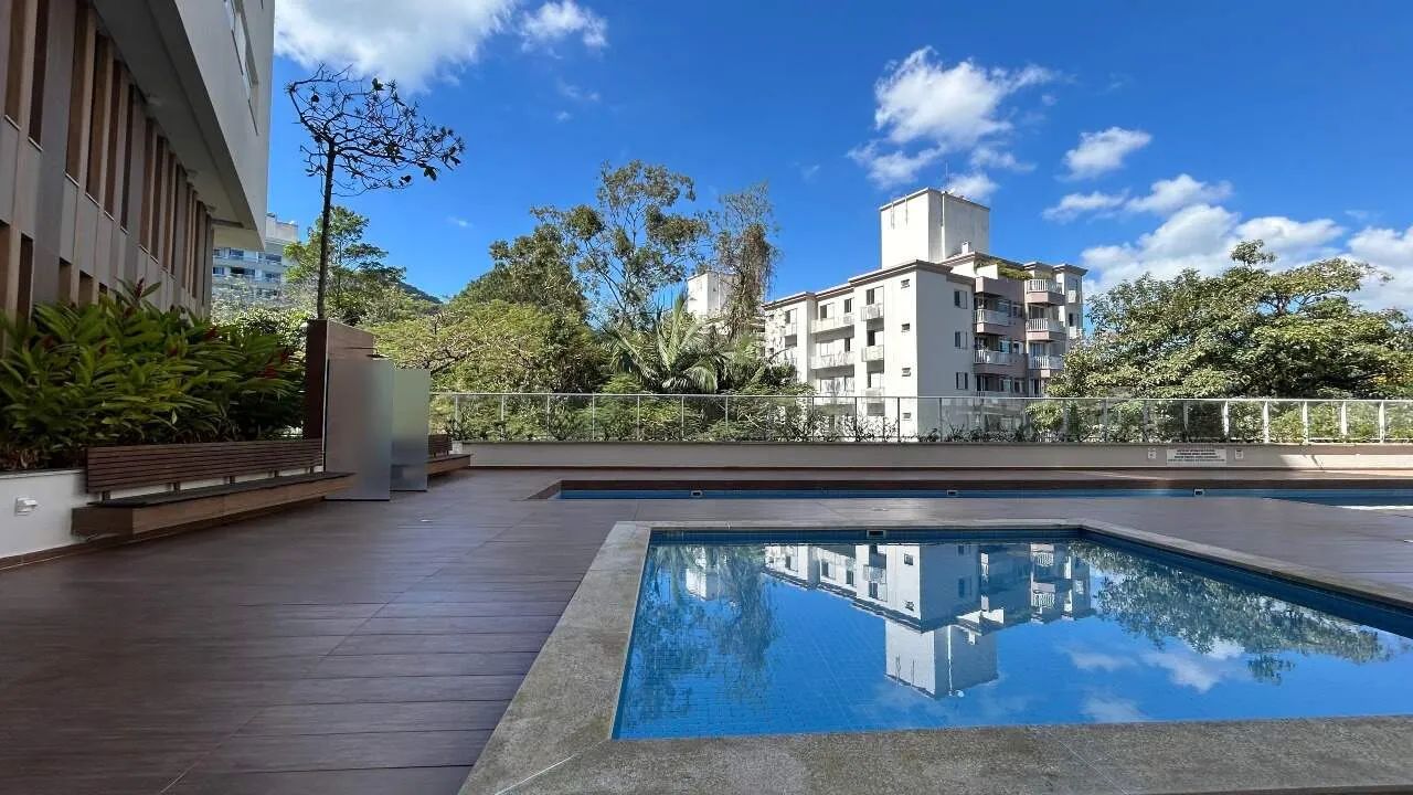 Aluguel | Apartamento 2 quartos (sendo 1 suíte) - Foto 5