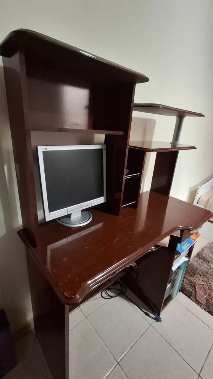 Escrivaninha de quarto - Foto 3