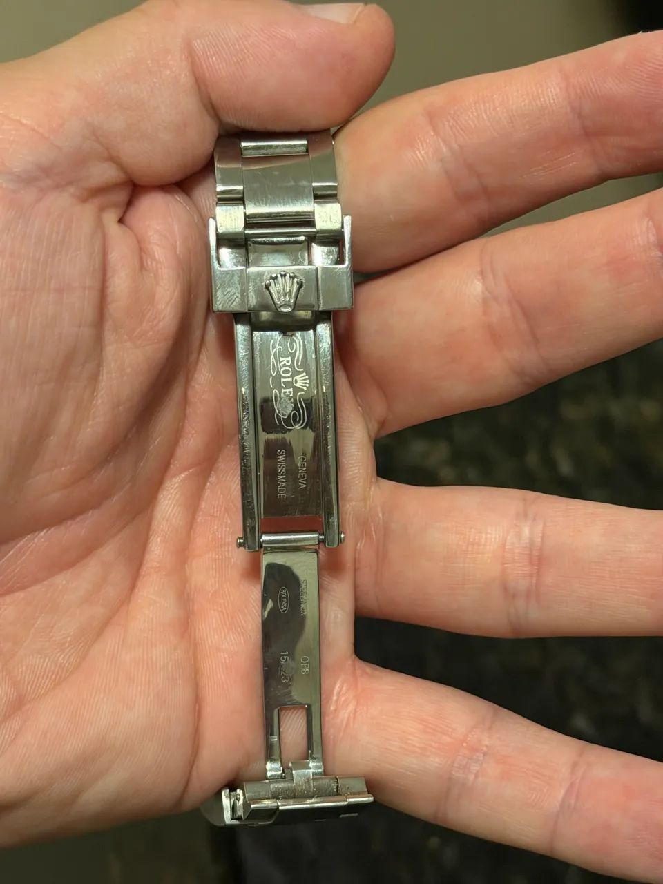 Relógio Rolex Daytona AAA - Foto 5