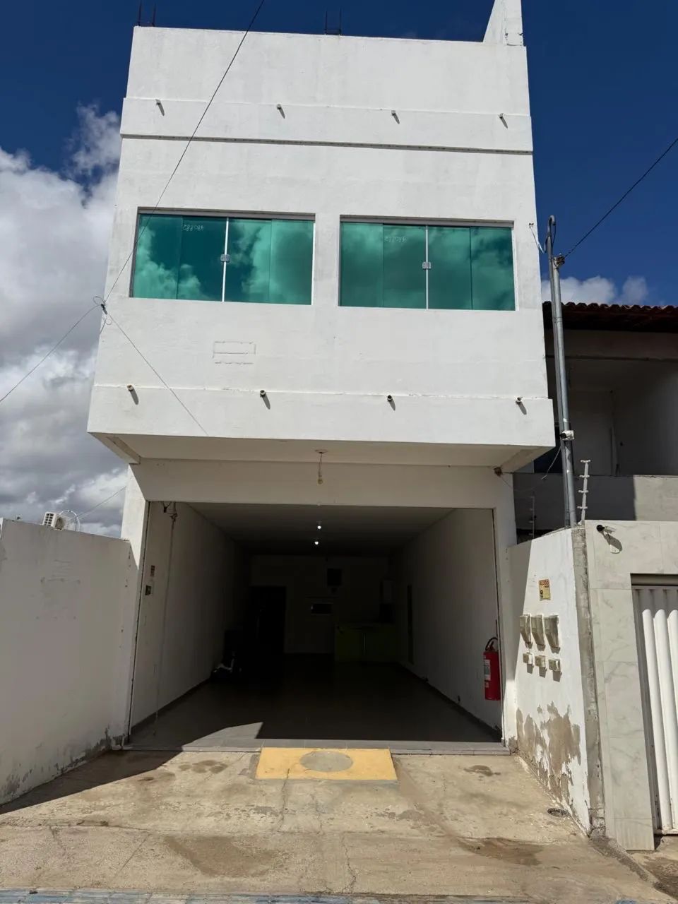 Alugo ponto comercial na vila Eulália 