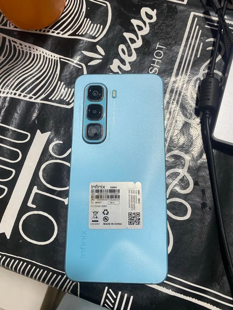 Celular impecável  - Foto 3