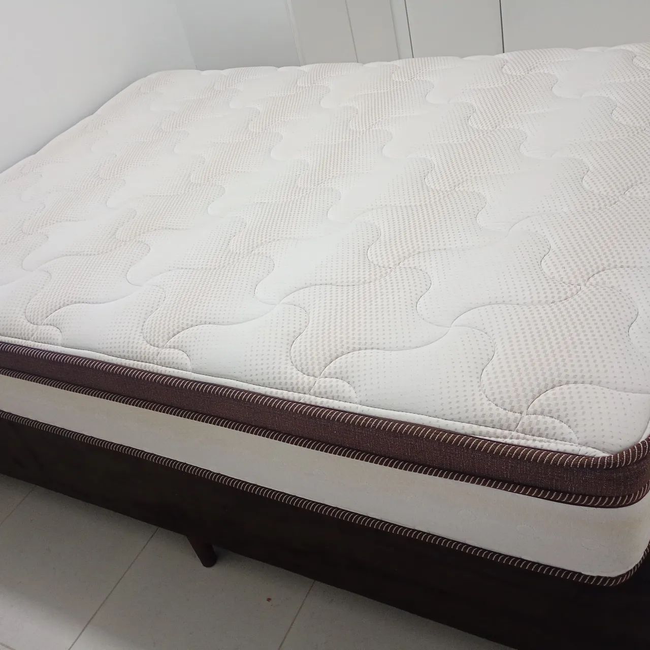 Cama Box  - Foto 4