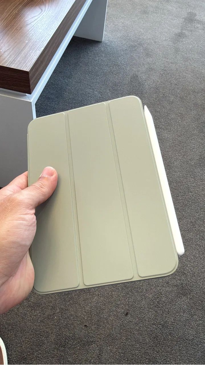 iPad mini com 3 meses de uso - Foto 4