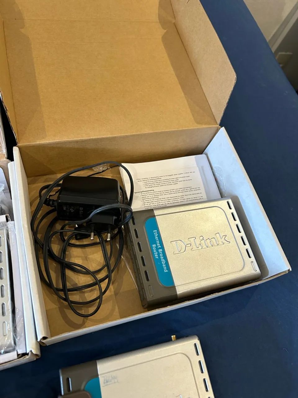 Roteadores D-link - Foto 4