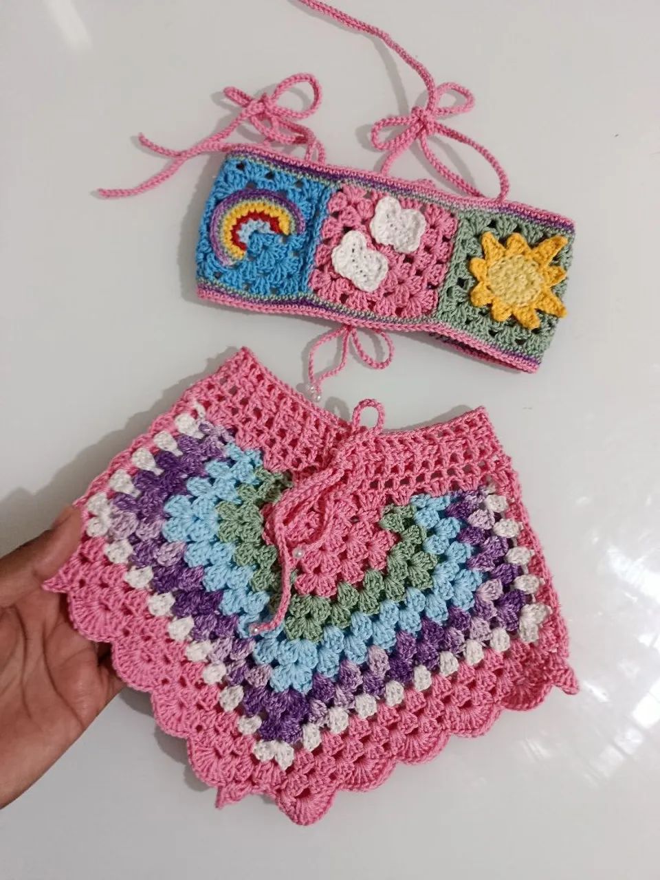 Conjunto infantil  - Foto 3