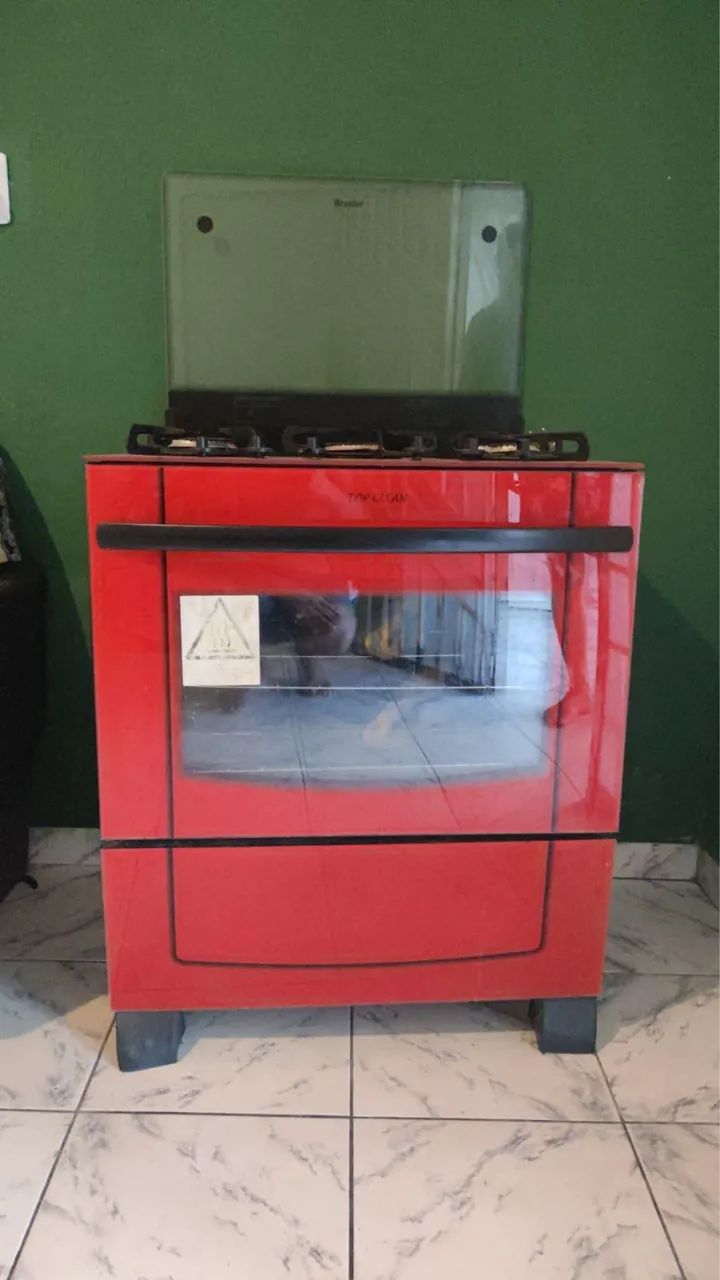 Fogão  - Foto 3