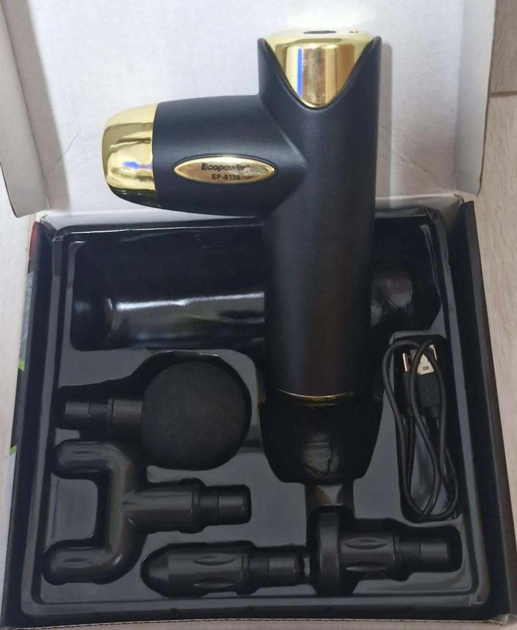 Massageador  - Foto 2