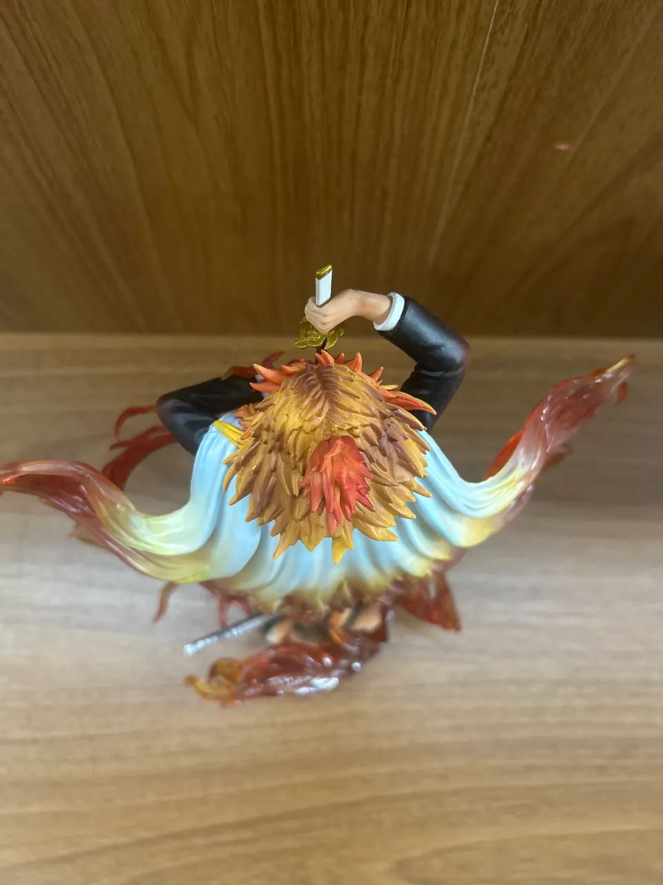 Figure Rengoku 30cm  - Foto 4