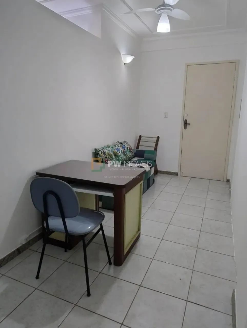 Sala comercial para aluguel possui 33 m2 em centro - Macaé - RJ - Foto 3