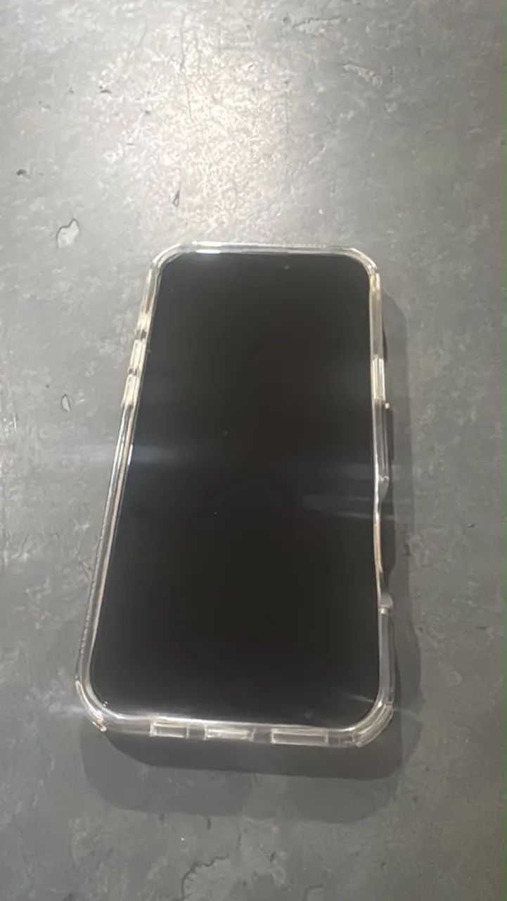 iPhone 16 pro max / 256 gigas ! - Foto 2