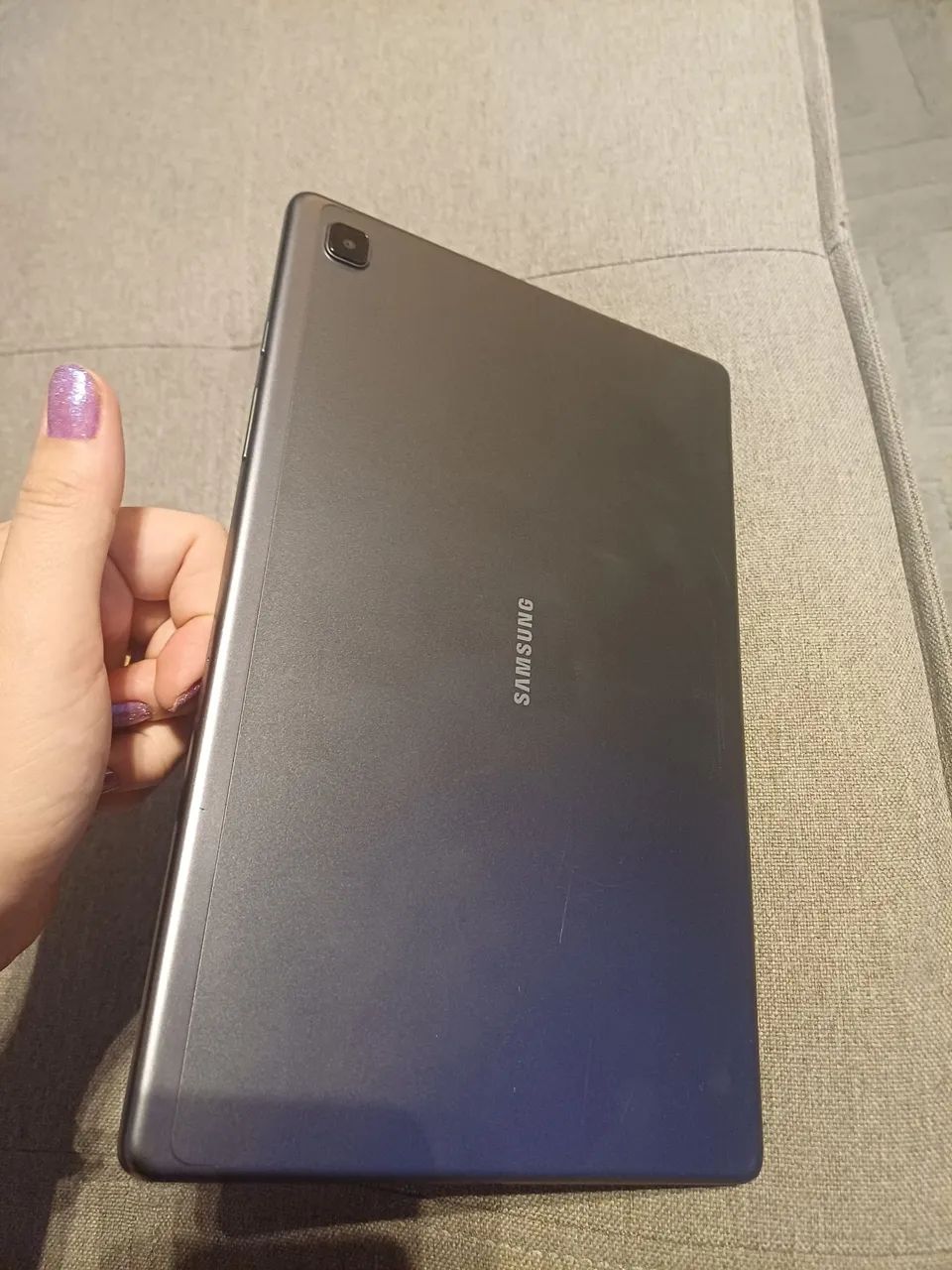 Tablet A7 Galaxy - Foto 2