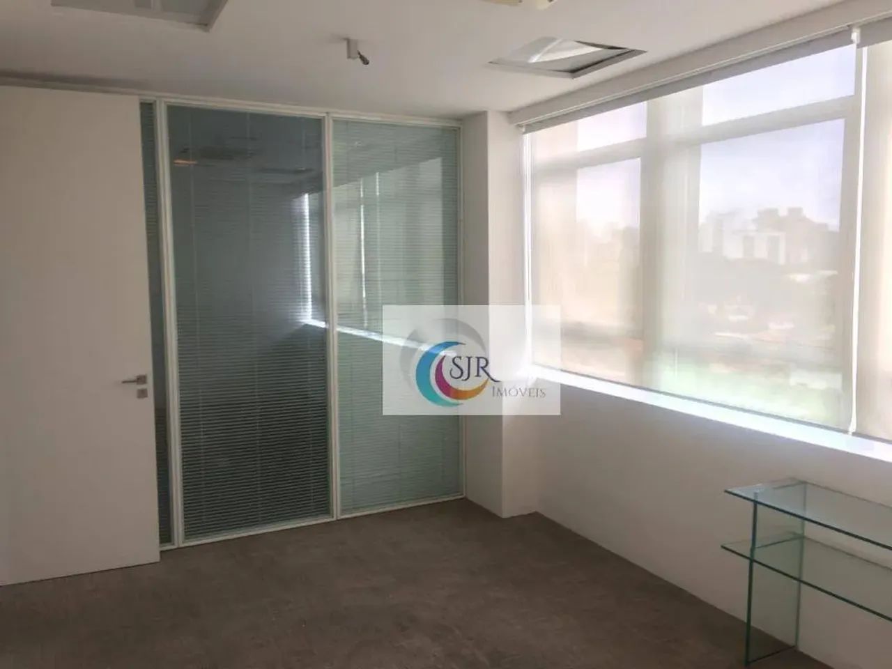 Conjunto Come rcial Com 205 m² de área útil, 3 Vagas, Metrô Faria LIma. - Foto 6