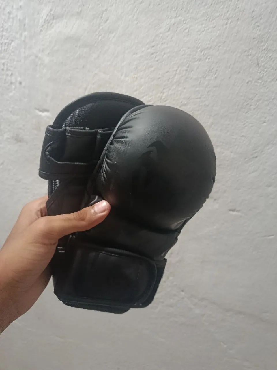Luva mma - Foto 3