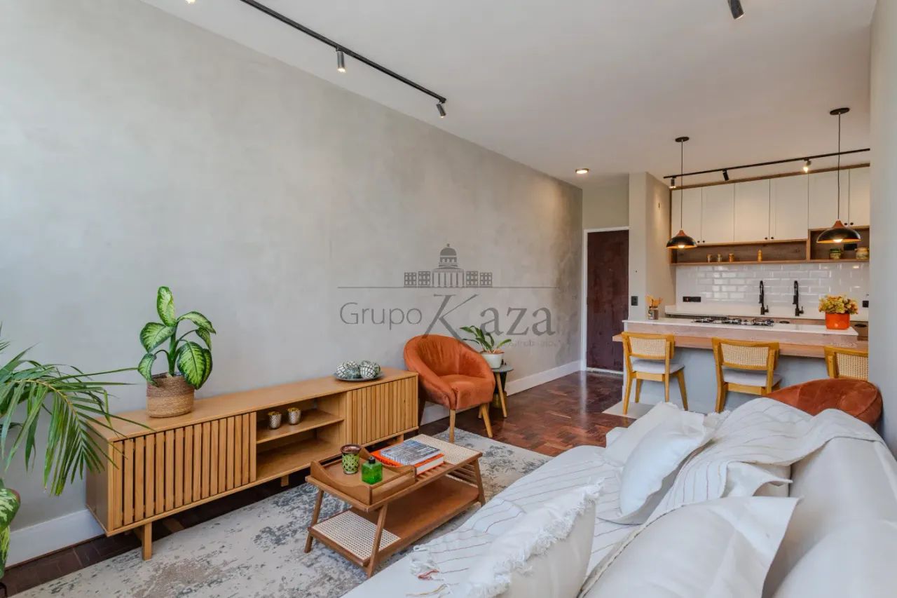 Apartamento - Pinheiros - 2 Dormitórios - 81m². - Foto 4
